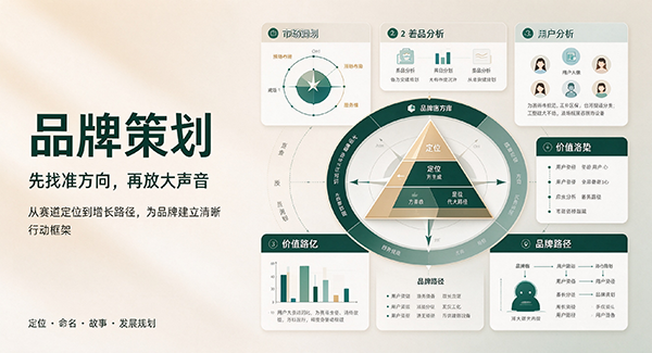 沈阳品牌策划