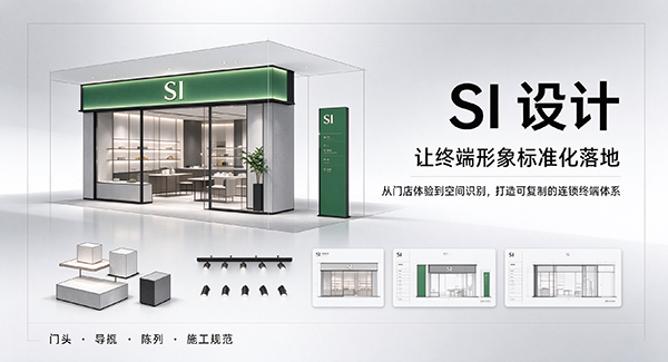 沈阳SI设计